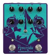 Earthquaker Devices Pyramids