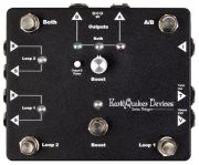 EarthQuaker Devices Swiss Things