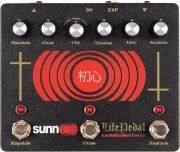 EarthQuaker Sunn O))) Life Pedal V3