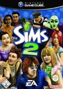 EA Games Die Sims 2 GC