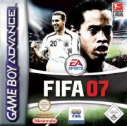 EA