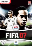 EA Sports Fifa 07 PC