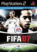 EA