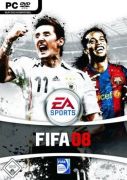 EA Sports Fifa 08 PC