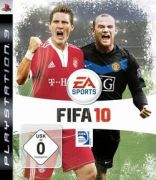 EA Sports Fifa 10 PS3