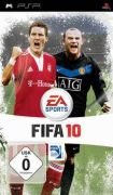 EA Sports Fifa 10 PSP