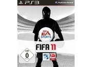 EA Sports Fifa 11 PS3