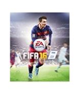 EA Sports FIFA 16 PS4