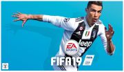 EA Sports FIFA 19 Switch