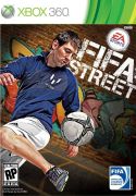 EA Sports FIFA Street Xbox 360
