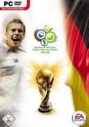 EA Sports Fifa World Cup Germany 2006 PC