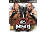 EA