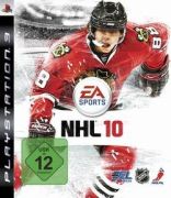 EA Sports NHL 10 PS3