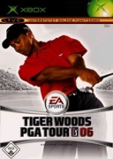 EA Sports Tiger Woods PGA 2006 Xbox