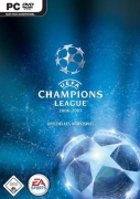 EA Sports UEFA Champions League 2006/2007 PC EA Sports UEFA Champions League 2006/2007 PC