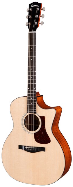 Eastman AC122-1CE
