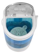 EASYmaxx Mini-Waschmaschine (07475)