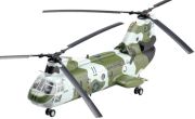Easy Model CH-46F 154851 HMM-261