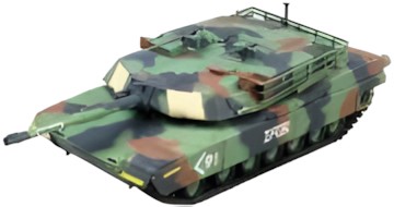 Easy Model M1A1 Residence Europe 1990