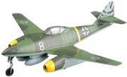 Easy Model Me 262A-1a White 8 Easy Model Me 262A-1a White 8