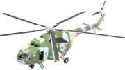 Easy Model Mi-8 Hip-C Polish Air Force