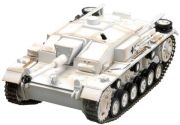 Easy Model Stug III F & F/8 Russia 1942