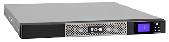 Eaton 5P 650VA Rack (5P650iR) Eaton 5P 650VA Rack (5P650iR)