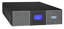 Eaton 9PX 6000i RT3U Netpack (9PX6KIRTN)