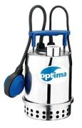 Ebara Optima MS