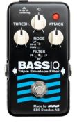 EBS Bass IQ Blue Label