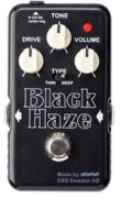 EBS Black Haze