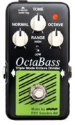 EBS OctaBass Blue Label