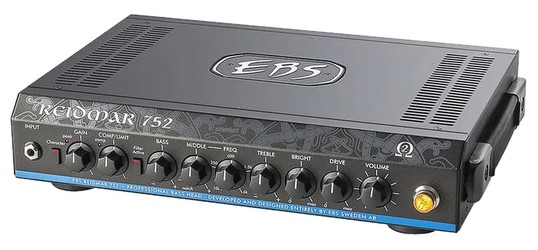 EBS Reidmar 752