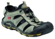 Ecco Terra VG Sandal