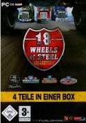 Eclypse 18 Wheels of Steel: Collection PC
