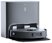 Ecovacs Deebot X1 Plus Ecovacs Deebot X1 Plus
