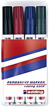 Edding 3300/4S permanent marker