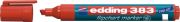 Edding 383