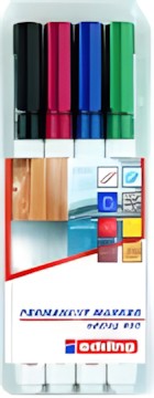 Edding 400/4S permanent marker