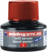 Edding BTK 25 refill ink board marker Edding BTK 25 refill ink board marker