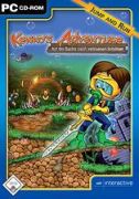 Edel Distribution Kenny's Adventure PC