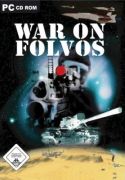 Edel Distribution War on Folvos PC