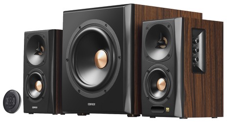 Edifier S360DB