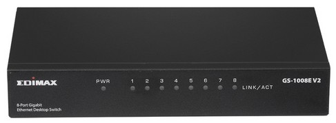 Edimax GS-1008E V2