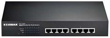 Edimax GS-1008P