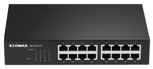 Edimax GS-1016 V2