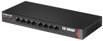 Edimax GS-3008P