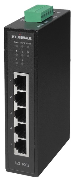 Edimax IGS-1005