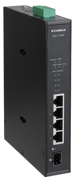 Edimax IGS-1105P