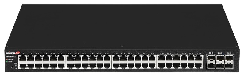 Edimax Pro GS-5654LX